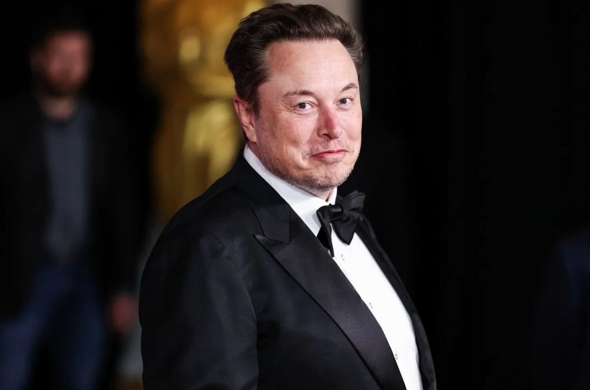France Accuses Elon Musk of Massive Online Harassment Campaigns Against European Leaders — French Foreign Minister Jean-