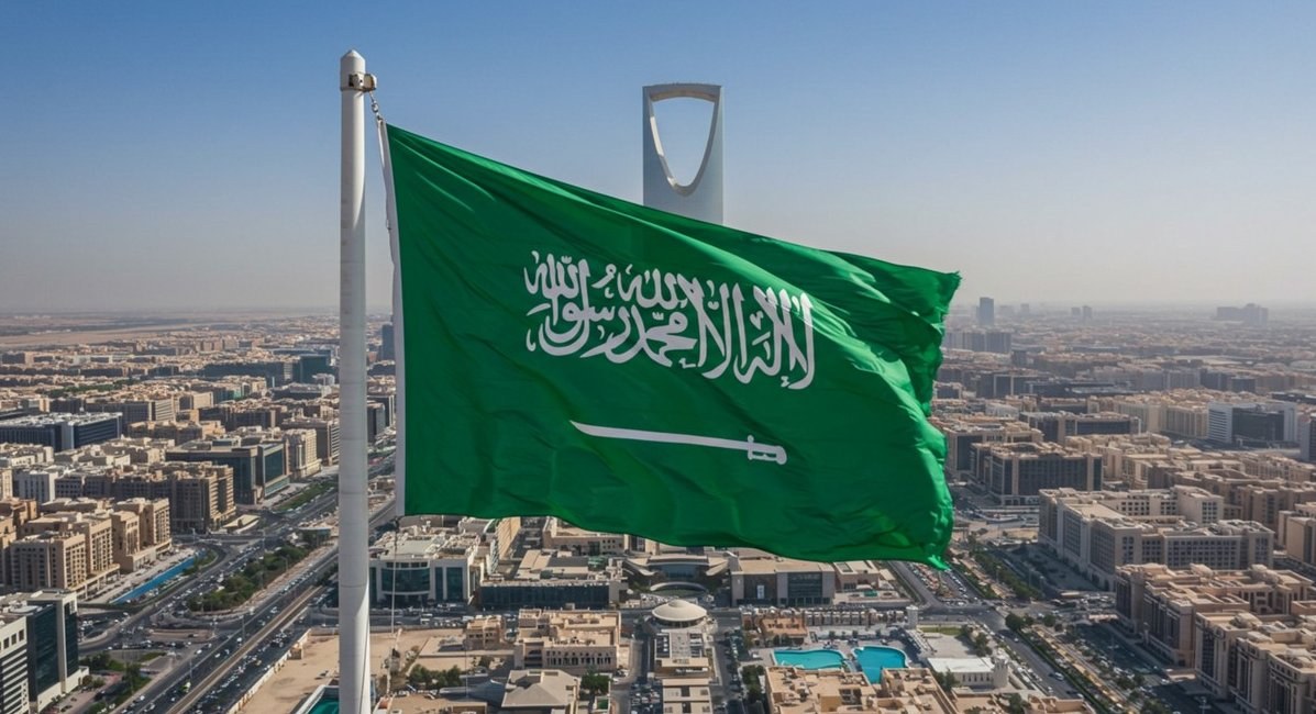 Saudi Arabia Postpones Major Conference Amid Ongoing Houthi Attacks — Saudi Arabia delays its flagship conference to 202