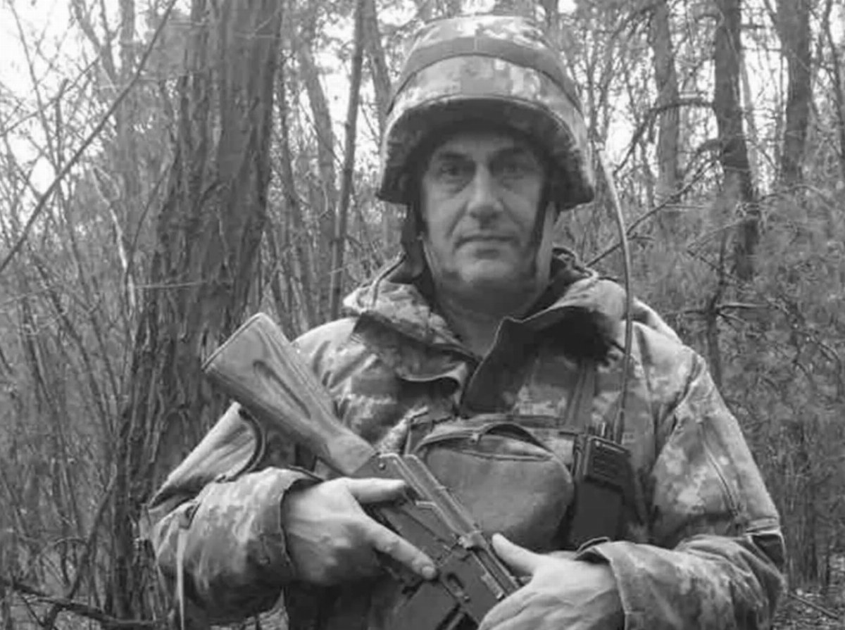 Former Ukrainian Footballer Roman Maksymiuk Confirmed Dead After Being Missing — Roman Maksymiuk, a former Ukrainian foo