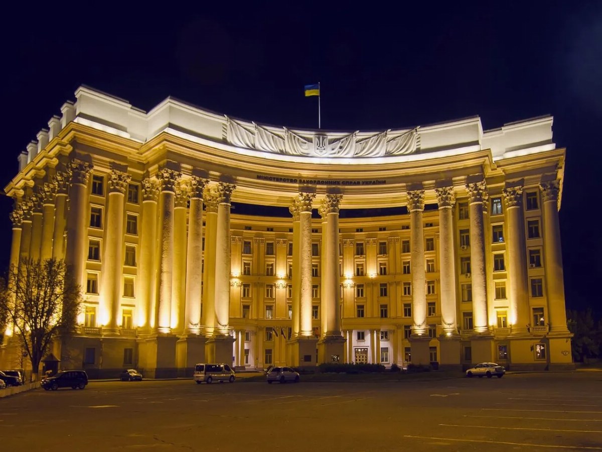 Ukraine Receives Four Ceasefire Proposals from India, US, Turkey, and Egypt — Ukraine's Foreign Ministry reveals ceasefi