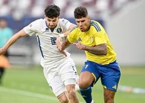 Laurențiu Reghecampf Discusses Florinel Coman's Potential Return to FCSB — FCSB coach Laurențiu Reghecampf addressed the