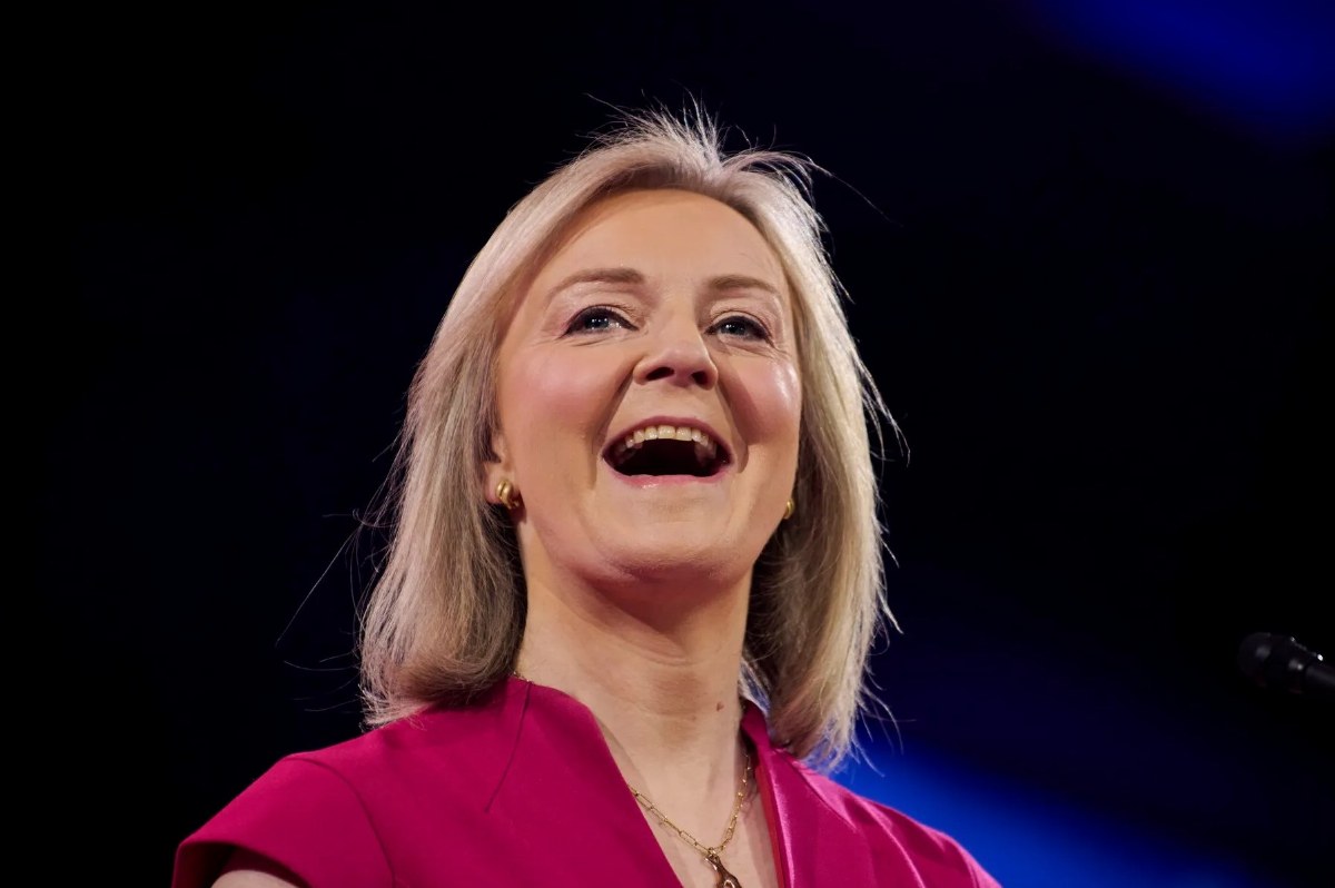 Liz Truss Claims UK Could Launch Mars Missions by 2040 — Liz Truss asserts that the UK could have successful Mars missio