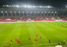 Sepsi and Dinamo Clash in Superliga's 11th Round at Sfântu Gheorghe — Sepsi hosts Dinamo in a crucial Superliga match to