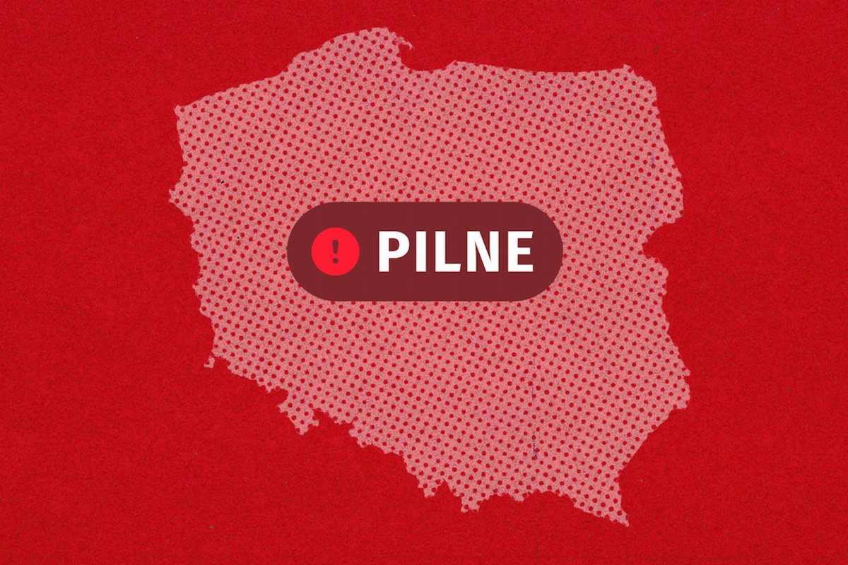 Polish Government Sets Maximum Fuel Prices for Weekend — The Polish government announced maximum fuel prices for the wee