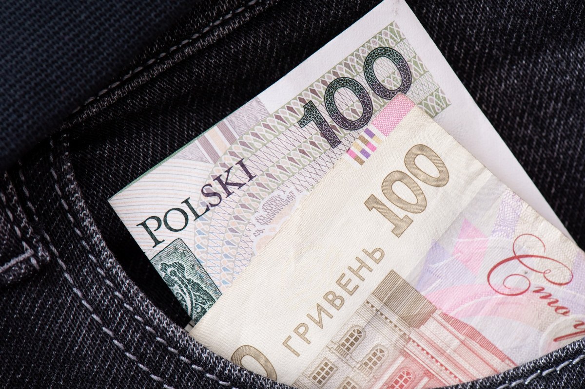 Poland Sets Record in Exports to Ukraine with €9.7 Billion Surplus — Poland has achieved a record €9.7 billion surplus i