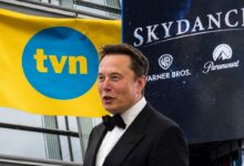 Elon Musk Invests $1 Billion in Skydance Following TVN Acquisition — Elon Musk has invested $1 billion in Skydance, whic