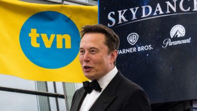 Elon Musk Invests $1 Billion in Skydance Following TVN Acquisition — Elon Musk has invested $1 billion in Skydance, whic