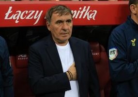 Hagi Reflects on Romania's 0-6 Loss to Poland — Gheorghe Hagi shares his thoughts on Romania's heavy defeat against Pola