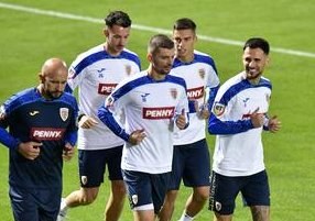 Raul Opruț Expresses Disappointment Over Lack of Playing Time with National Team — Raul Opruț, the left-back from Dinamo
