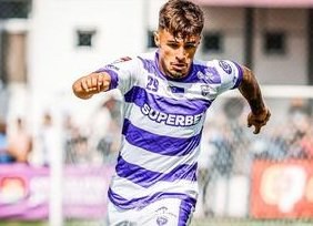 FC Bihor Stuns Csikszereda with 2-1 Victory in Romanian Cup — FC Bihor secures a surprising 2-1 win against Csikszereda