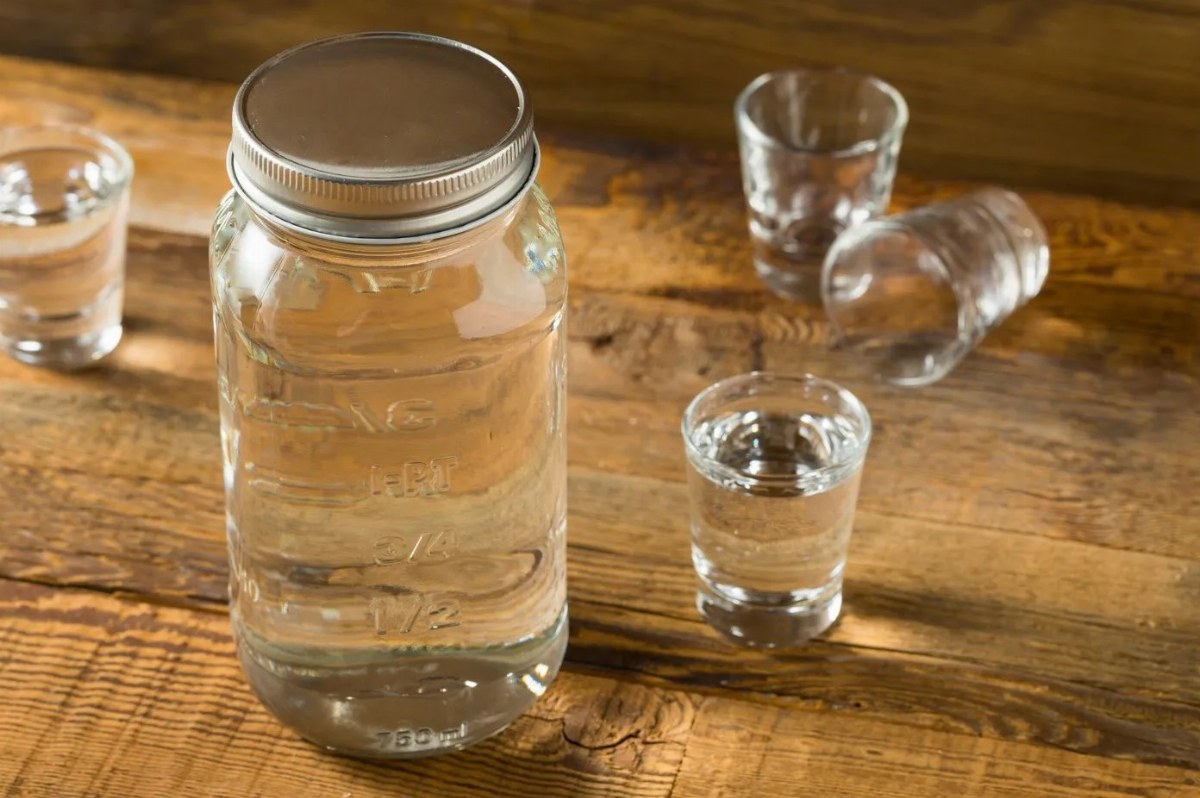US Supreme Court to Review 160-Year-Old Federal Ban on Home Distilling — The US Supreme Court will decide the legality o