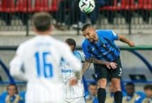 Universitatea Craiova Secures 2-0 Victory Against Inter Escaldes in Conference League — Universitatea Craiova beats Inte