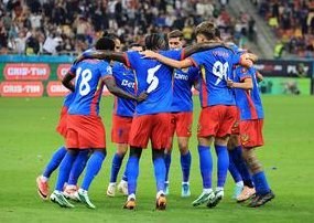 Raul Rusescu Critiques Reghecampf's Team Strategy After FCSB's Win — Raul Rusescu evaluates FCSB's performance under Reg