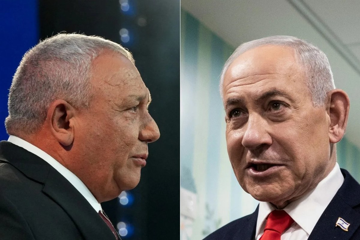 Netanyahu's Likud Party Leads in Israeli Elections Amid Uncertain Government Formation — Likud remains the leading party
