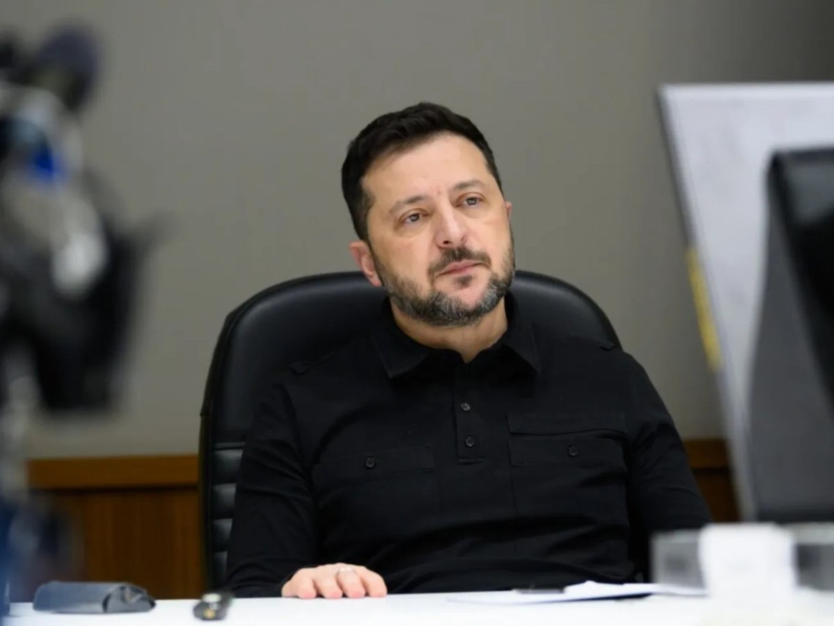 Zelensky Establishes Special Cabinet for Kyiv Amid Concerns — Ukrainian President Volodymyr Zelensky has called for a sp