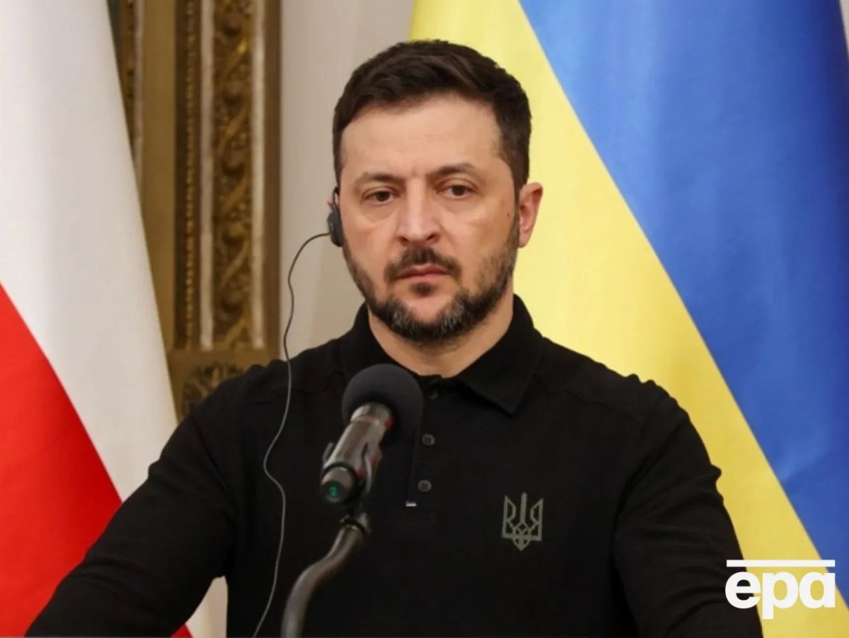 Zelensky Discusses US Intelligence Support After Meeting with Rubio — Ukrainian President Zelensky emphasized the import