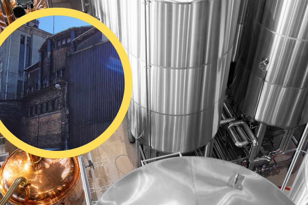 Fourth Auction for Bioethanol Factory Near Toruń Starts at Reduced Price — The starting price for the Bioethanol factory