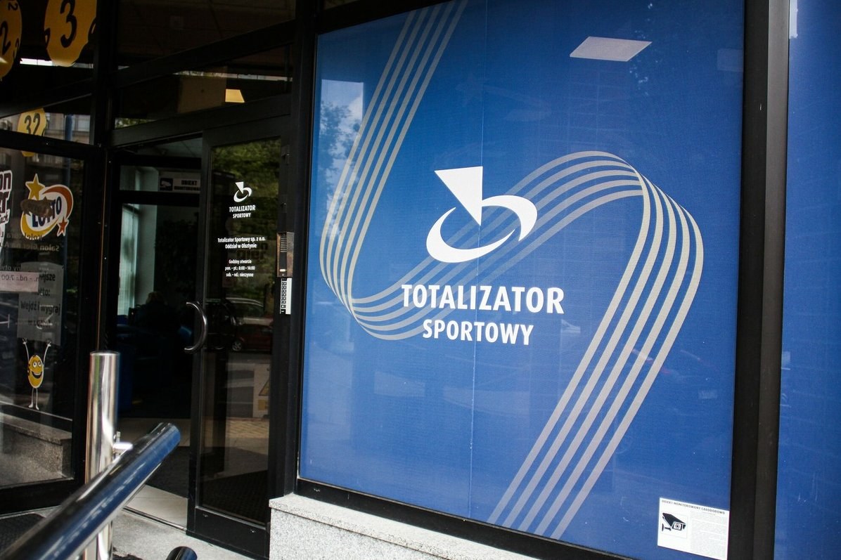 Former Totalizator Sportowy Executive Charged with Legal Violations — A former executive from Totalizator Sportowy faces
