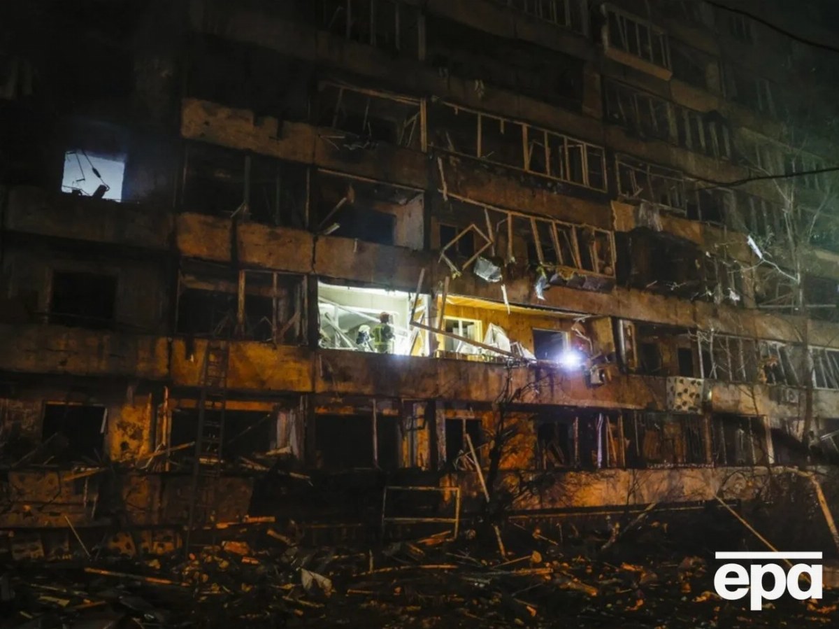 Russia Plans to Disrupt Ukrainian Cities' Energy Supply Within a Month — Reports indicate that Russia aims to inflict su