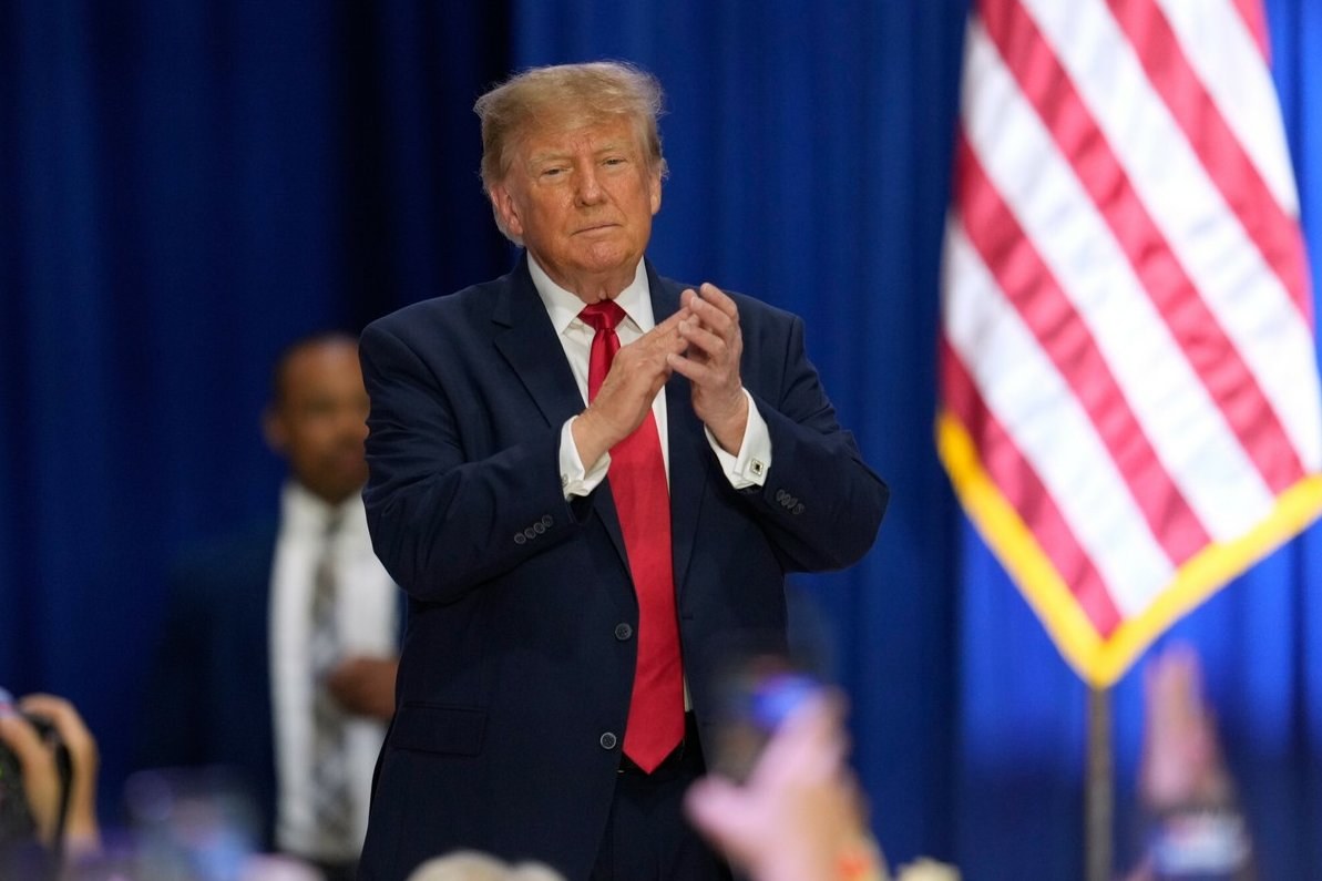Trump Expands Pentagon's Role in U.S. Oil Sector — Trump's memorandum allows the Pentagon to use public funds for oil in