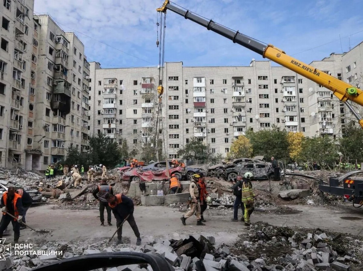 Expert Criticizes Government for Blaming Kyiv Mayor for War Consequences — Evhen Magda criticizes central authorities fo