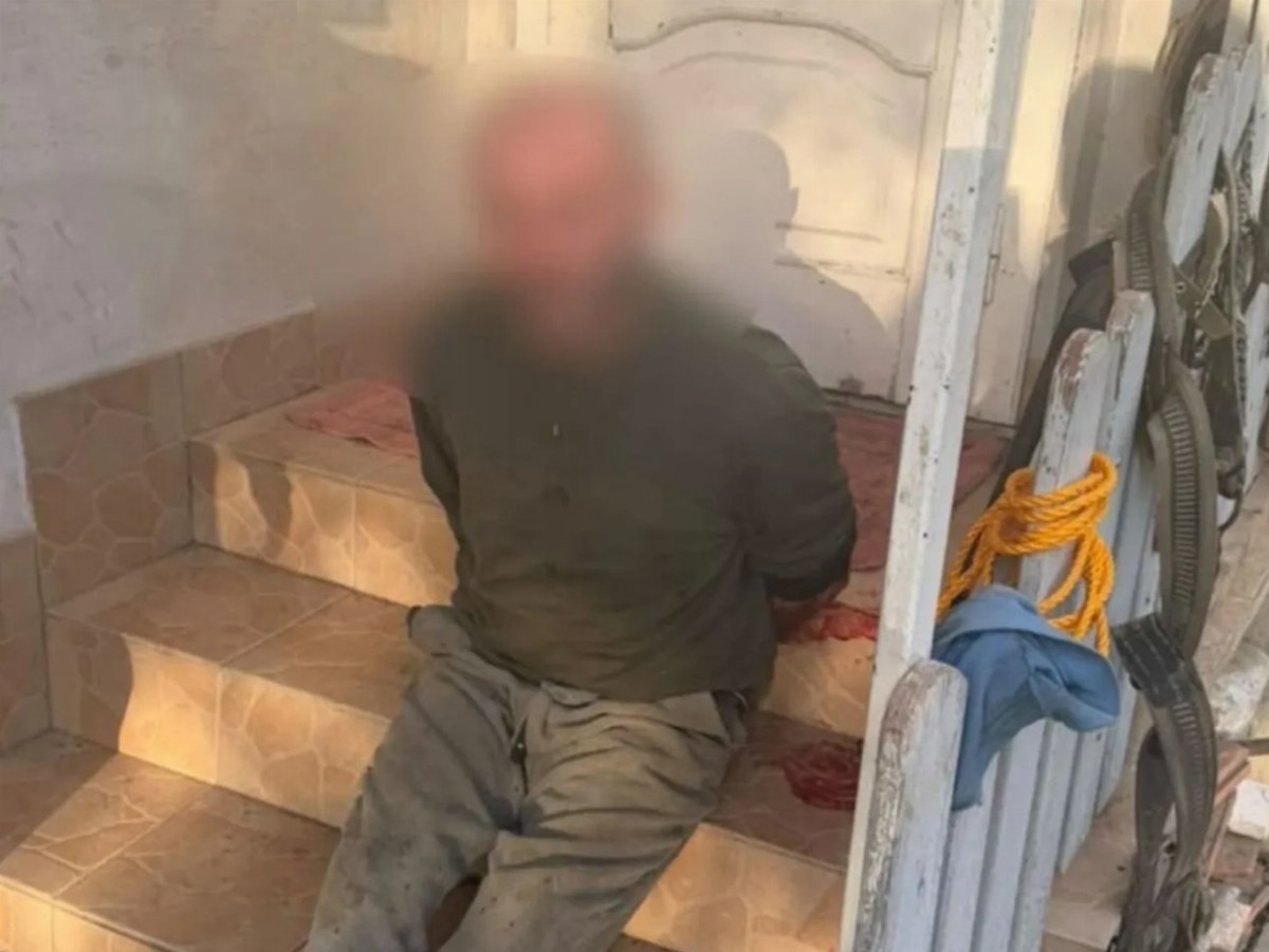 Ukrainian Priest Arrested for Shooting Incident Resulting in Two Deaths — A priest in Ukraine has been arrested for a sh