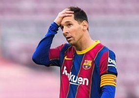 Joan Gaspart Urges Messi to Prioritize Barcelona Over Personal Legacy — Joan Gaspart, former Barcelona president, emphas