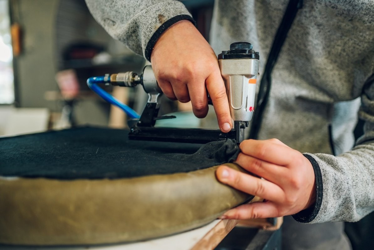 Modalto Furniture Maker Declares Bankruptcy Amid Financial Struggles — Modalto, a furniture manufacturer from Wielkopols