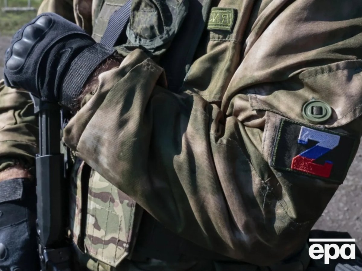 Allegations of Russian Forces Executing Ukrainian POWs in Zaporizhzhia — An investigation has been launched into the all