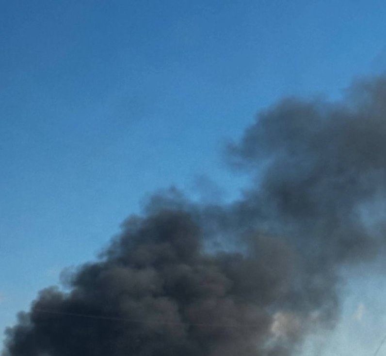 Drone Attacks Target Western Regions Amid Ongoing Explosions in Volyn and Rivne — Western regions face ongoing drone att