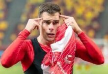 Alberto Soro Discusses Future at Dinamo Amid Contract Negotiations — Alberto Soro, a key player for Dinamo, talks about
