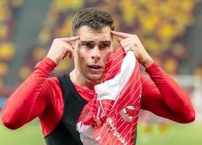 Alberto Soro Discusses Future at Dinamo Amid Contract Negotiations — Alberto Soro, a key player for Dinamo, talks about