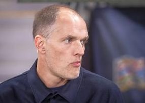 Thomas Tuchel Addresses Manchester City Scandal and Player Selection — England coach Thomas Tuchel discusses Manchester