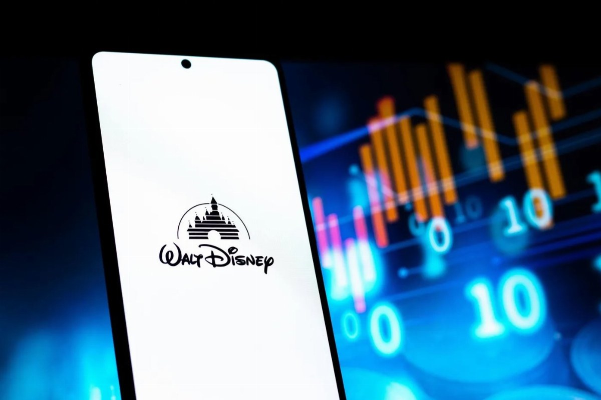 Disney's TV Division Restructuring Could Lead to Hundreds of Layoffs — Disney is restructuring its TV division to focus