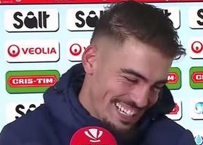 Rodrigo Martins' Strategic Red Card Leads to Key Suspension for Next Match — Rodrigo Martins, a star for Petrolul, orche