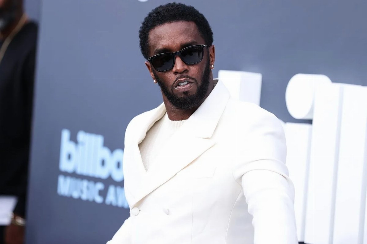Sean 'Diddy' Combs Transferred to Pennsylvania Prison Amid Luxury Living Reports — Sean 'Diddy' Combs has been relocated