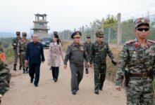 North Korea Threatens South with Propaganda Speaker Activation — North Korea plans to activate speakers along its border
