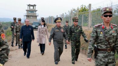 North Korea Threatens South with Propaganda Speaker Activation — North Korea plans to activate speakers along its border