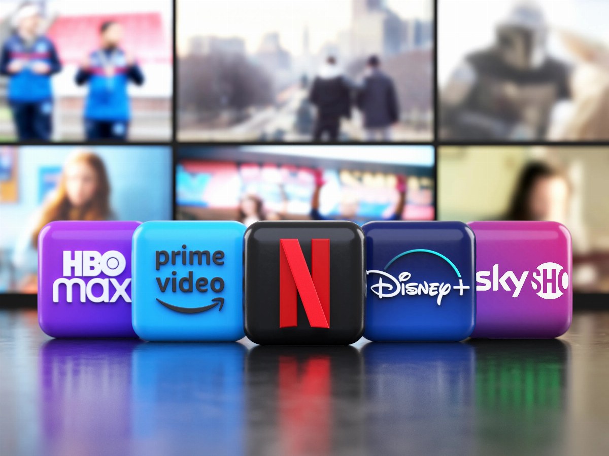 Disney Teams Up with Netflix to Stream Iconic Films and Series — Disney has forged a new agreement to stream multiple fi