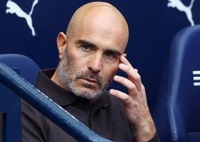 Enzo Maresca Confident Ahead of Liverpool Clash Amid Manchester City's Appeal — Enzo Maresca expressed confidence in Man