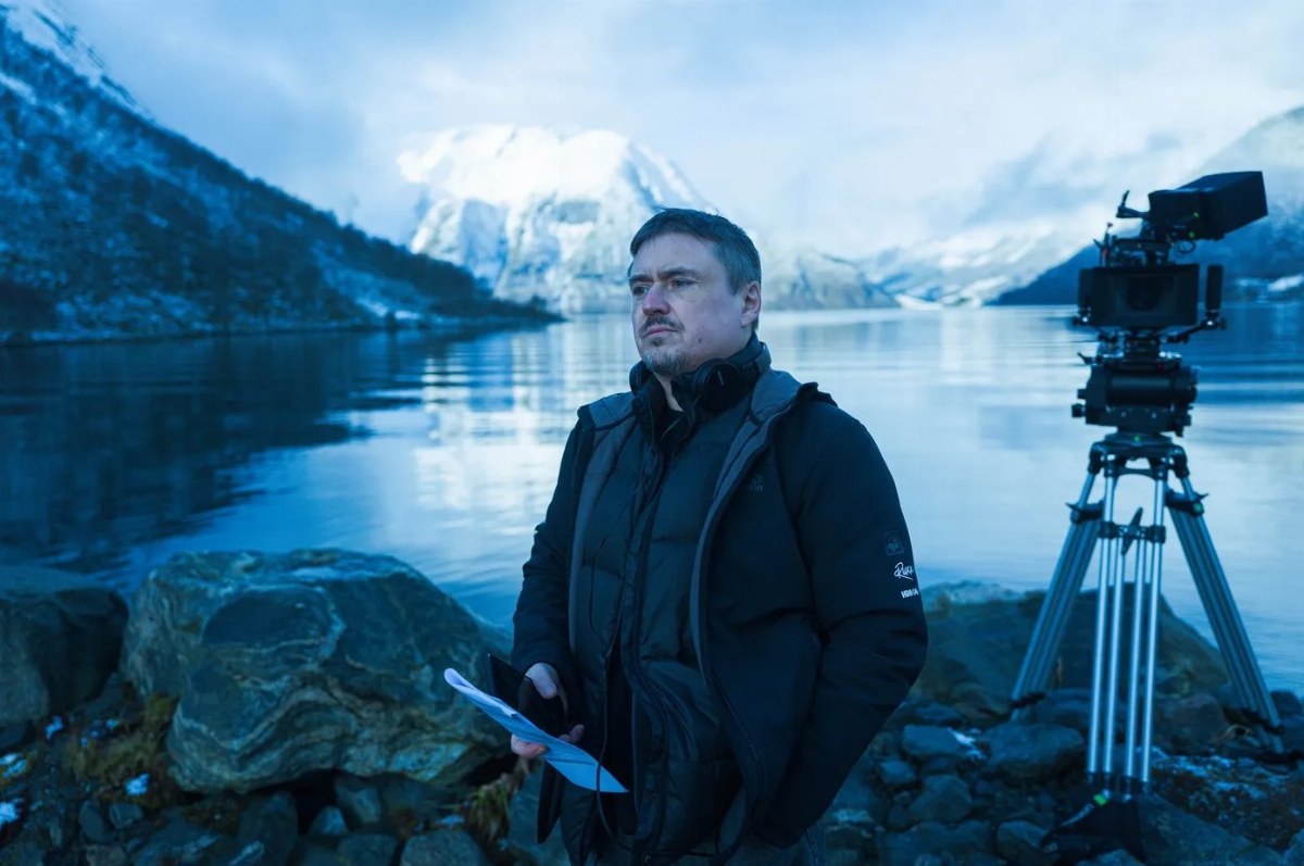 Cristian Mungiu's 'Fjord' Critiques Progressive Blindness Despite His Liberal Views — Mungiu's 'Fjord' explores progress