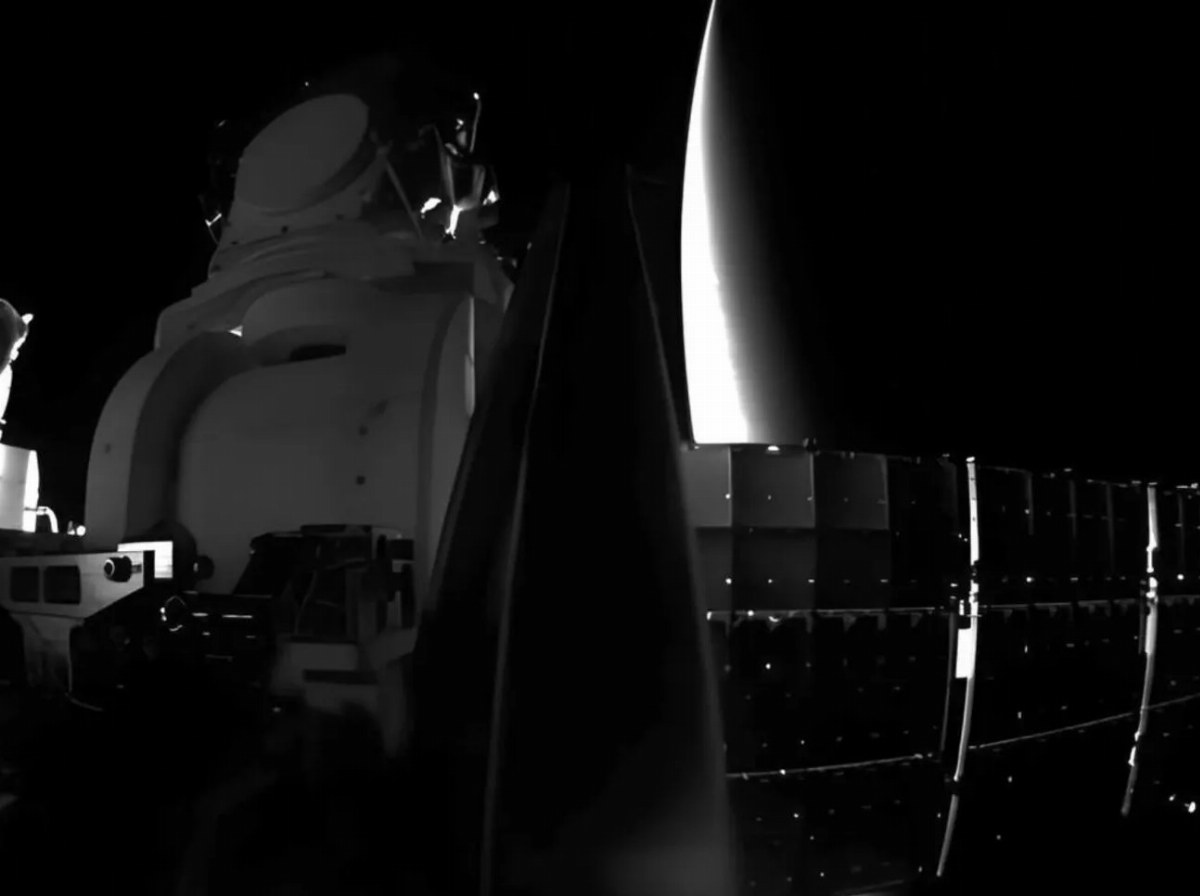 Russia's Satellite Network 'Rassvet' Could Alter Ukraine Conflict — Russia is rapidly developing its satellite network '