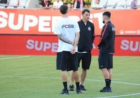 FCSB Faces Contract Expirations for Three Players This Winter — FCSB may part ways with three players whose contracts ex