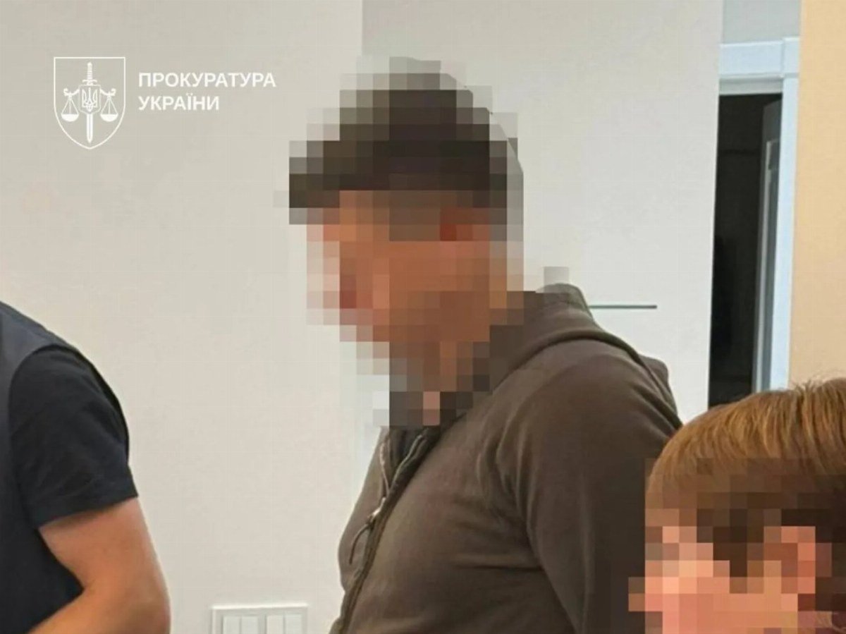 Ukrainian Man Arrested in Romania Over $1 Million Child Pornography Scheme — A Ukrainian man was detained in Romania for