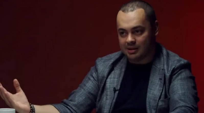 Seyar Kurshutov Wins Court Case Against Former Deputy Minister Georgiy Tuka — Seyar Kurshutov's court victory against Ge