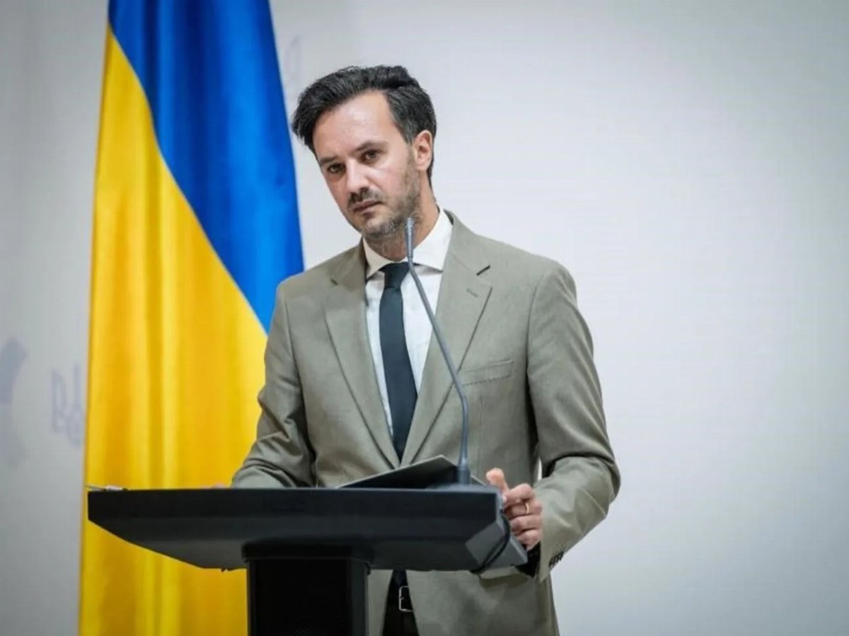 Ukraine Assures No Threat from Plague Situation in Russia — Ukrainian officials confirm there is no passenger flow from