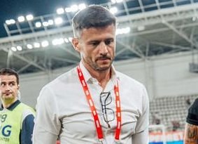 Dinamo President Confirms Interest in Young Talent Hunor Batzula — Andrei Nicolescu, president of Dinamo, confirmed the
