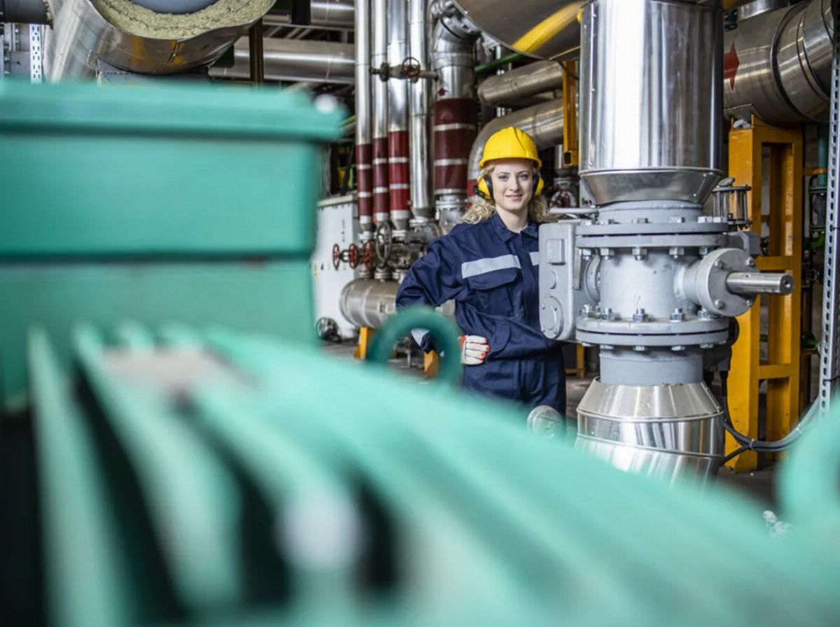 DTEK Continues to Build New Energy Facilities Despite Russian Attacks — DTEK is advancing its energy projects amid evolv