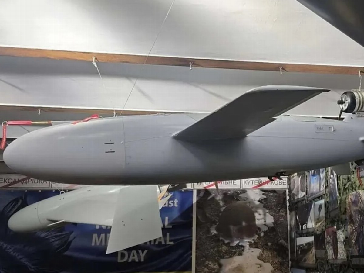 Germany Pursues Thousands of Long-Range Missiles, Including Ukrainian Models — Germany is in talks to acquire thousands