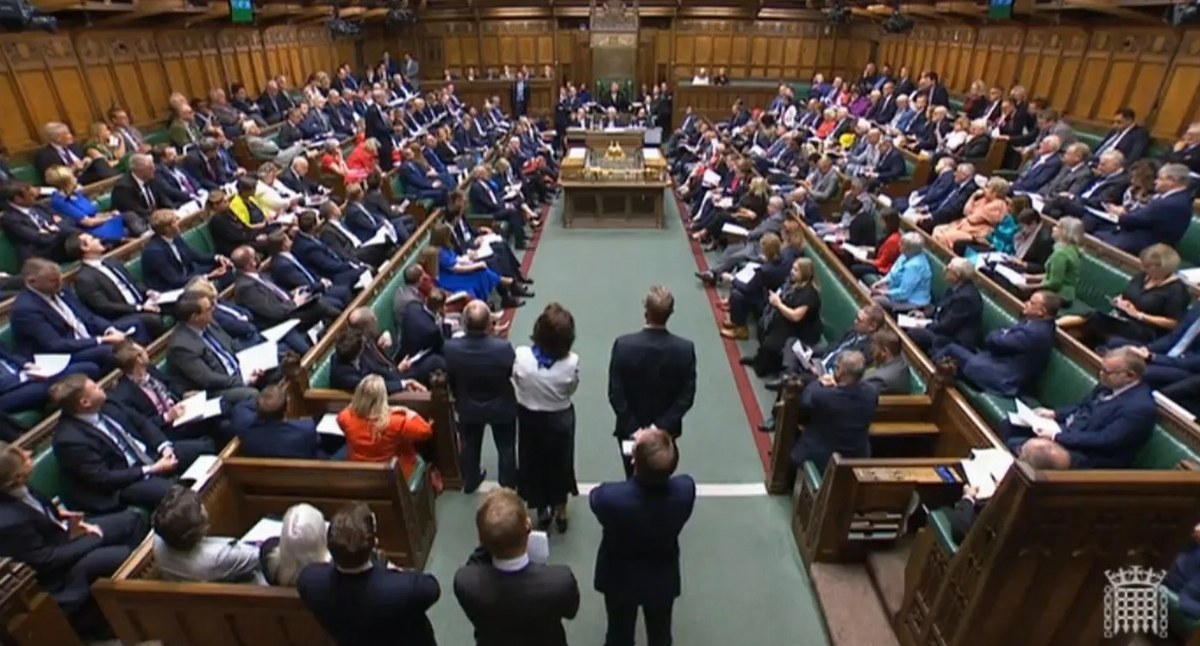 Green Party of the UK Votes to Classify Zionism as Racism — The UK Green Party's recent vote to label Zionism as racism